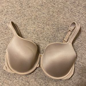 Thirdlove Memory Foam Full Coverage bra 36D